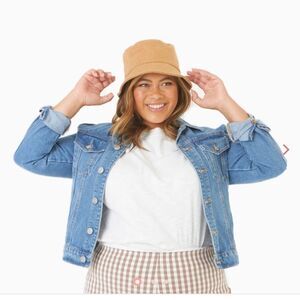 Kensie Bucket Hat